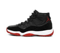Jordan Bred 11