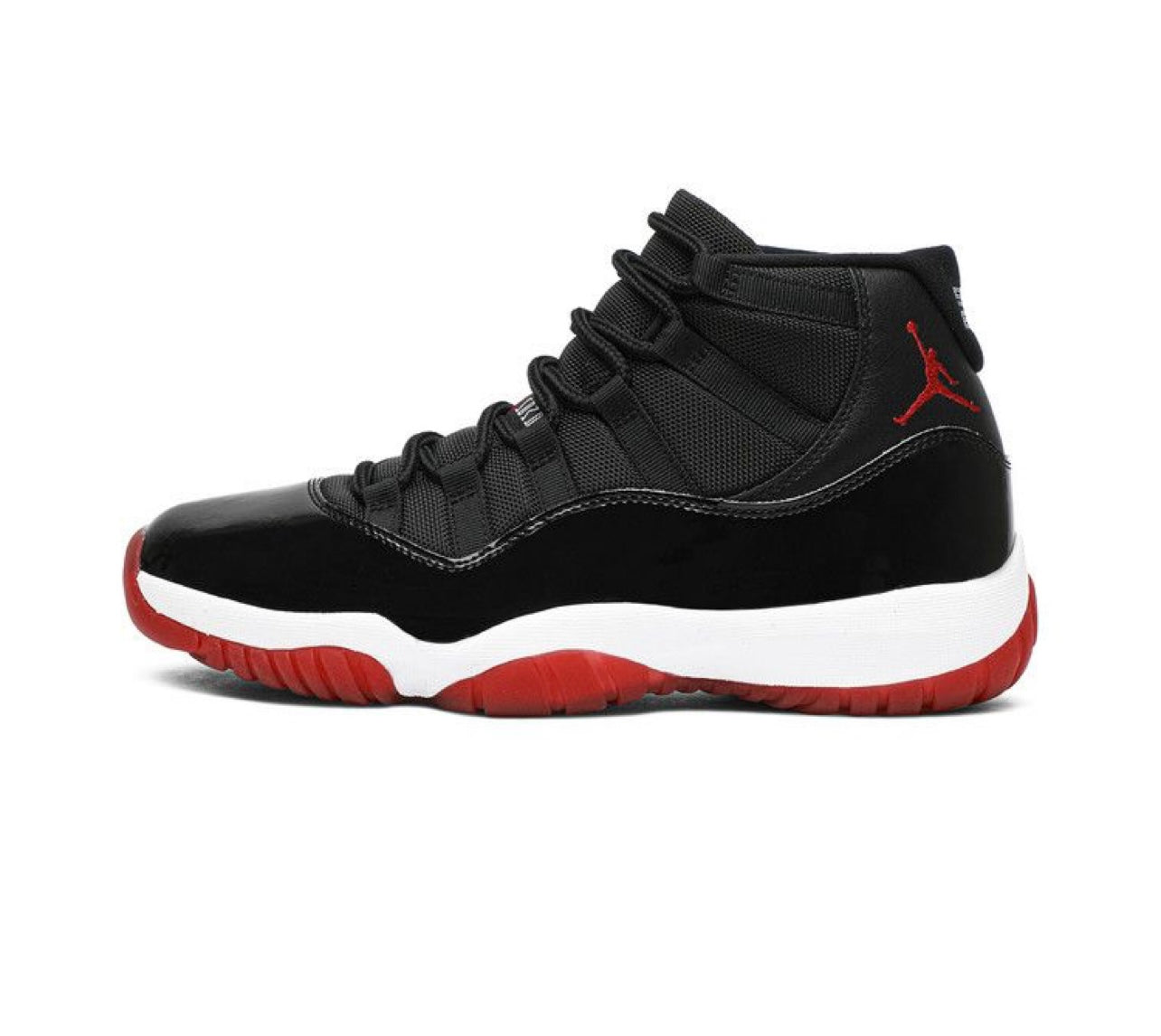 Jordan Bred 11