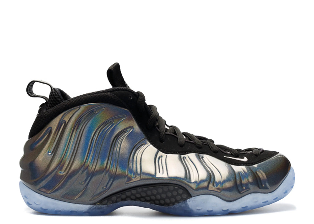 Nike Air Foamposite Hologram