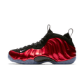 Nike Foamposite One Metallic Red