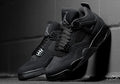 Jordan Black Cat 4